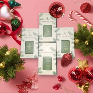 Pura Frasier Fir replacement fragrances